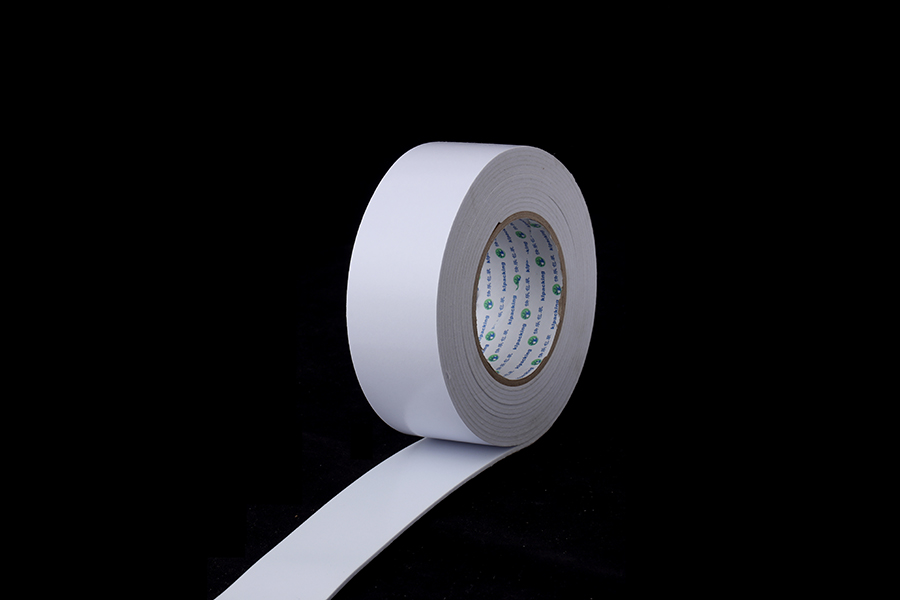 泡棉雙(shuāng)面膠帶