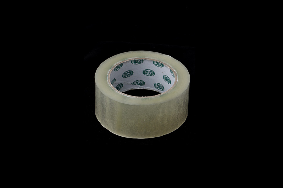 封(fēng)箱膠帶(dài)透明