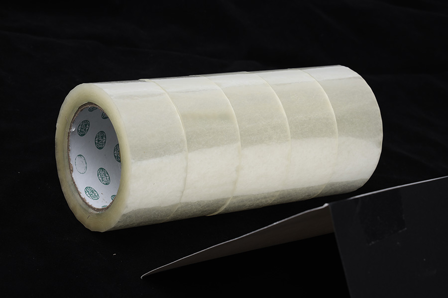 封(feng)箱膠帶(dài)透明