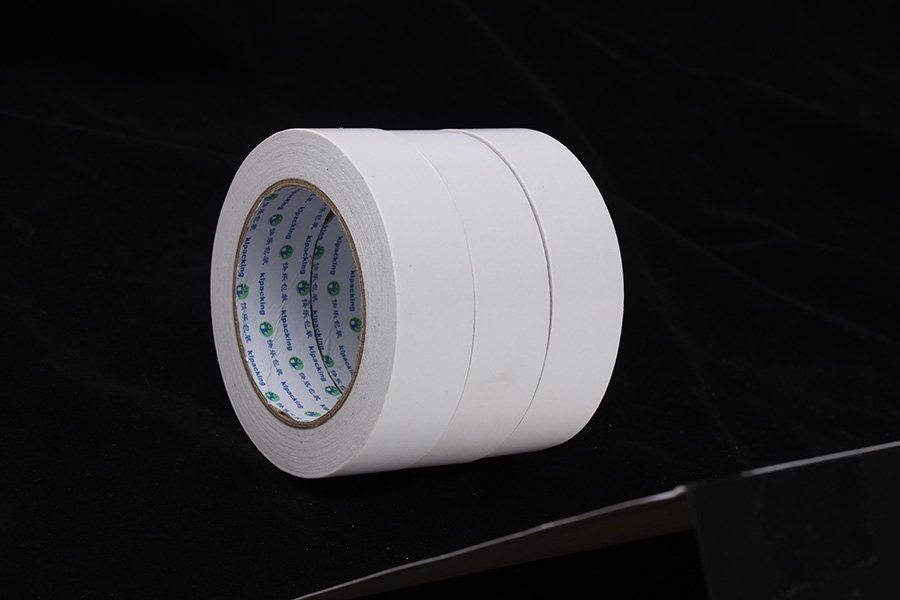 雙面(mian)膠帶